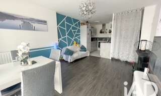 Appartement 3 Pièces 58 m² à vendre à Corbeil-Essonnes (91100)