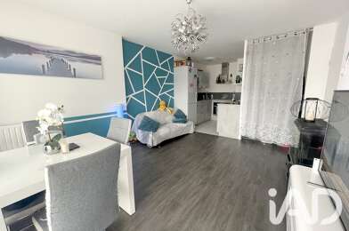 Appartement 3 pièces 158000 €