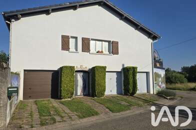 Maison 5 pièces 199900 €