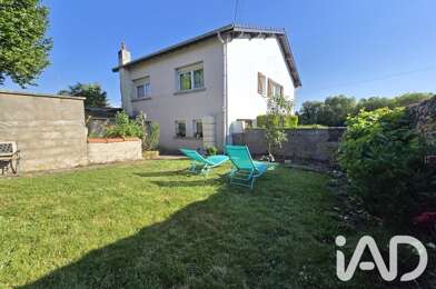 Maison 5 pièces 187000 €