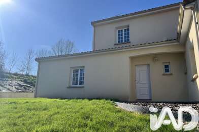 Maison 8 pièces 263000 €