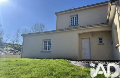Vente Maison/villa 8 pièces — photo du bien