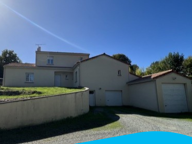 Vente Maison/villa 8 pièces — photo 2