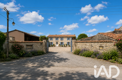 Maison 5 pièces 396000 €