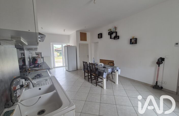 Vente Longère 5 pièces — photo 4