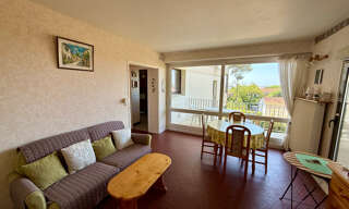 Appartement 2 Pièces 114 m² à vendre à Royan (17200)