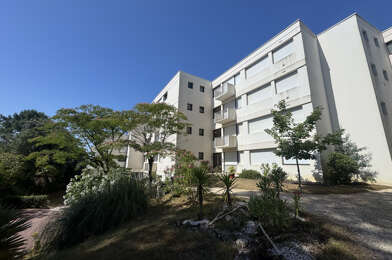 Appartement 2 pièces 180800 €