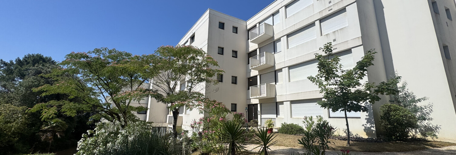 Appartement 2 Pièces  m² à vendre à Royan (17200)