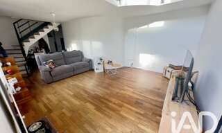 Appartement 3 Pièces 74 m² à vendre à Villeparisis (77270)