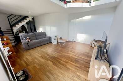 Appartement 3 pièces 219000 €