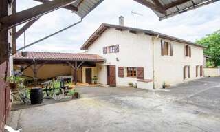 Maison 7 Pièces 182 m² à vendre à Hagetmau (40700)