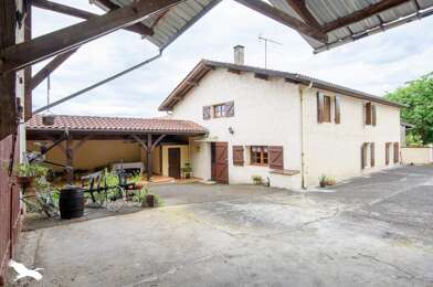 Maison 7 pièces 189792 €