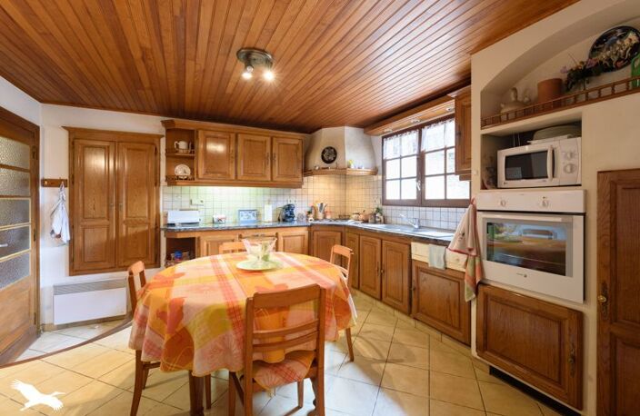 Maison de bourg de 7 pièces principales — photo 4