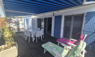 Maison 4 Pièces 114 m² à vendre à Vaux-sur-Mer (17640)