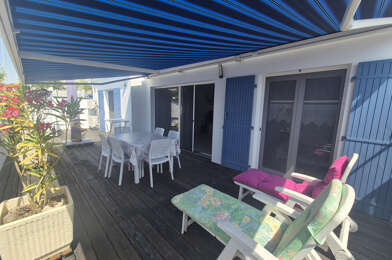 Maison 4 pièces 572000 €