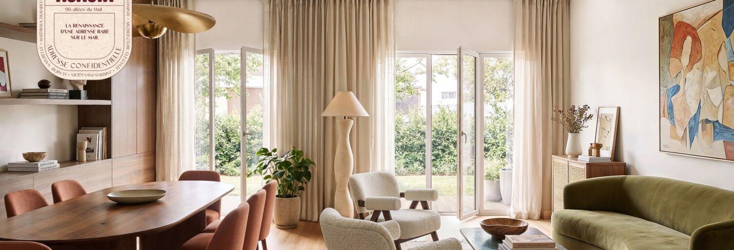 Appartement 3 Pièces 73 m² à vendre à La Rochelle (17000)