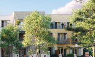 Appartement 3 Pièces 58 m² à vendre à La Rochelle (17000)