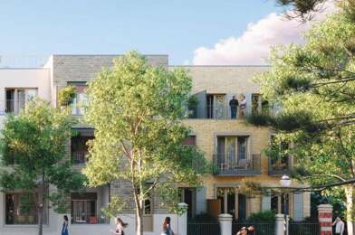 Appartement 3 pièces 524000 €