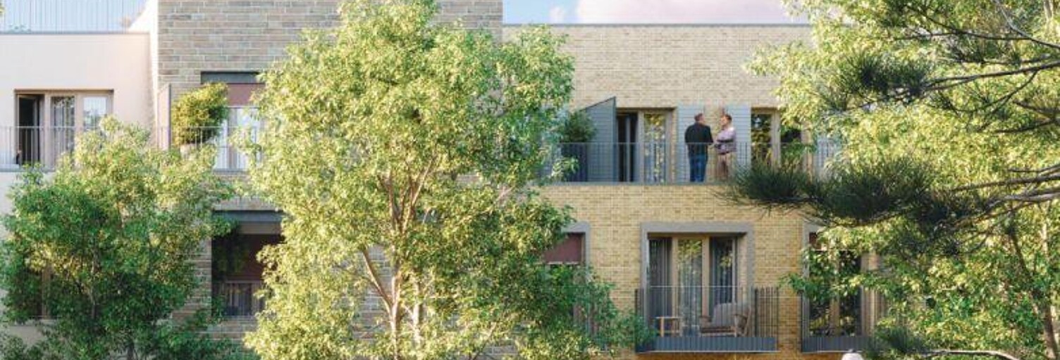 Appartement 3 Pièces 58 m² à vendre à La Rochelle (17000)