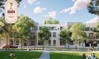 Appartement 3 Pièces 83 m² à vendre à La Rochelle (17000)