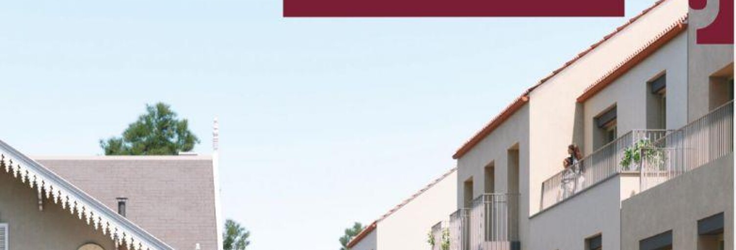 Appartement 3 Pièces 66 m² à vendre à La Rochelle (17000)