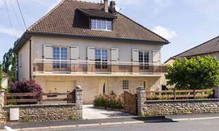Maison 6 Pièces 165 m² à vendre à Malemort (19360)