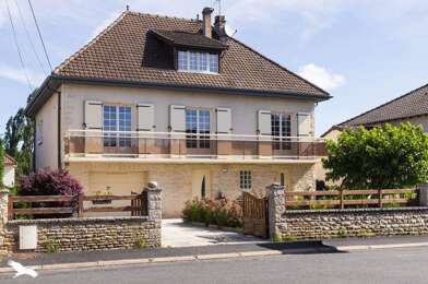 Maison 6 pièces 262400 €