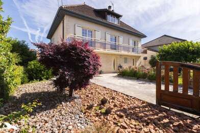 Maison 6 pièces 262400 €