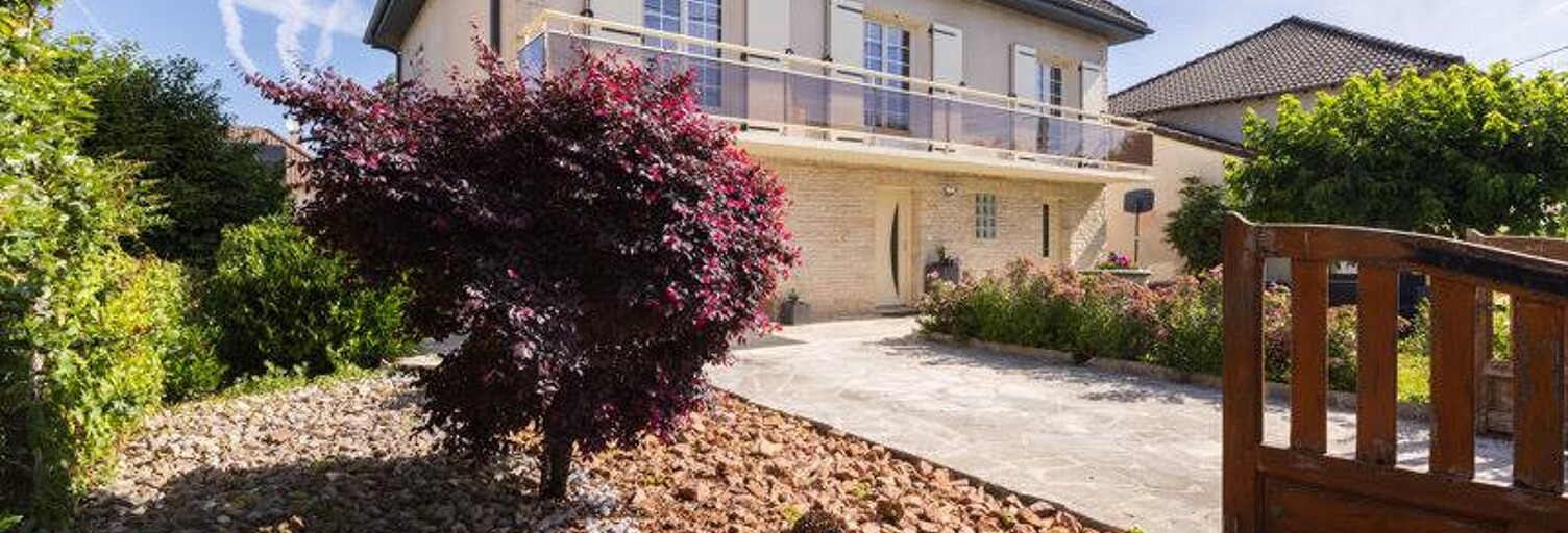 Maison 6 Pièces 165 m² à vendre à Malemort (19360)