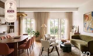 Appartement 3 Pièces 65 m² à vendre à La Rochelle (17000)
