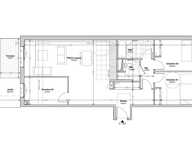 Vente Appartement 4 pièces — photo 2