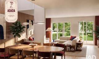 Maison 6 Pièces 193 m² à vendre à La Rochelle (17000)