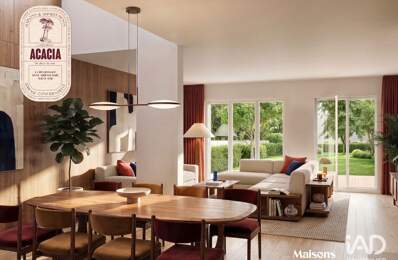 Vente Maison/villa 6 pièces — photo du bien