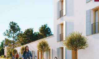 Appartement 2 Pièces 44 m² à vendre à La Rochelle (17000)