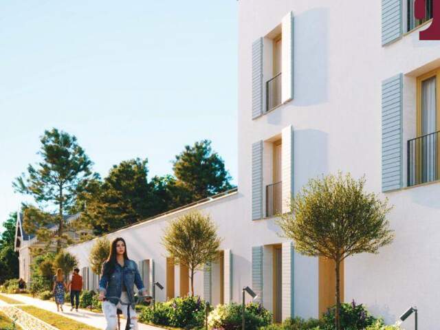 Vente Appartement 2 pièces — photo du bien