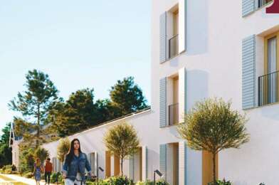 Appartement 2 pièces 460000 €