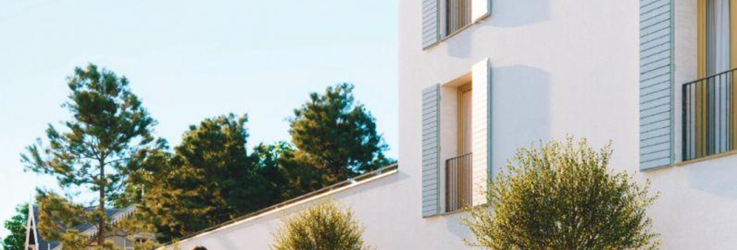 Appartement 2 Pièces 58 m² à vendre à La Rochelle (17000)