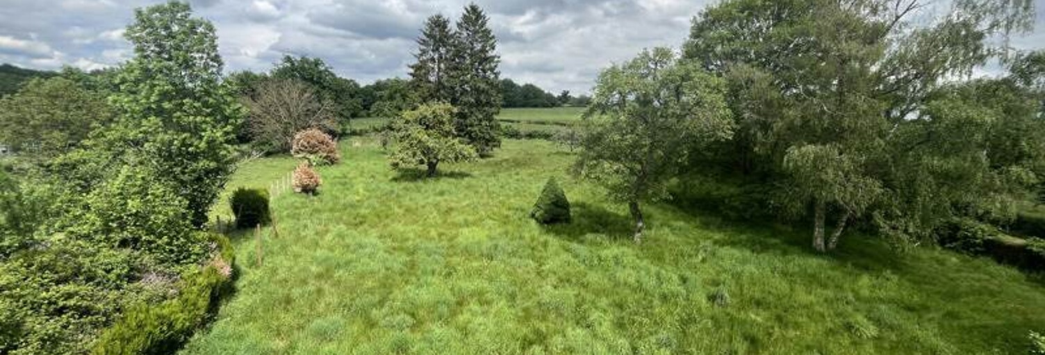 Maison 4 Pièces 91 m² à vendre à Anzême (23000)