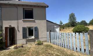 Maison 4 Pièces 91 m² à vendre à Anzême (23000)