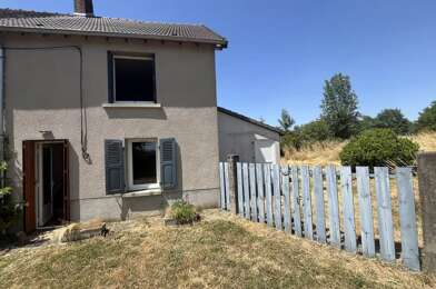 Maison 4 pièces 72345 €