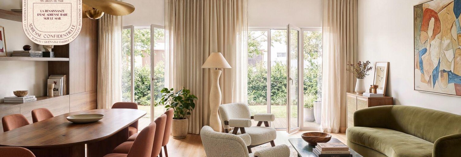 Appartement 2 Pièces 50 m² à vendre à La Rochelle (17000)