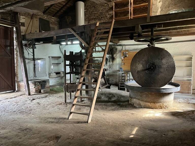 Corps de Ferme de 5 pièces principales — photo 1