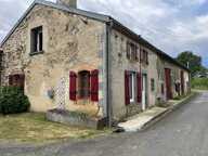Corps de Ferme de 5 pièces principales — photo 3