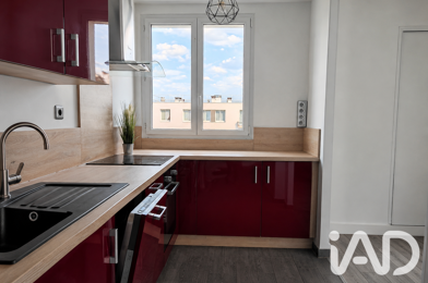 Appartement 3 pièces 175000 €