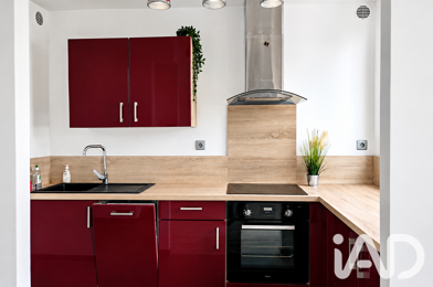 Appartement 3 pièces 175000 €