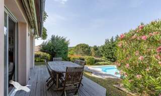Maison 6 Pièces 150 m² à vendre à Montrabé (31850)