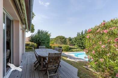 Maison 6 pièces 545000 €