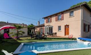 Maison 6 Pièces 198 m² à vendre à Bruguières (31150)