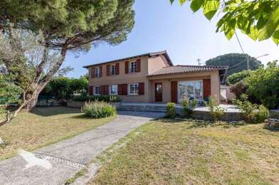 Maison 6 pièces 499000 €