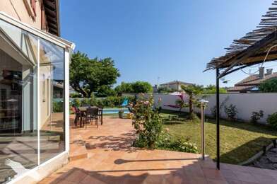 Maison 6 pièces 480000 €